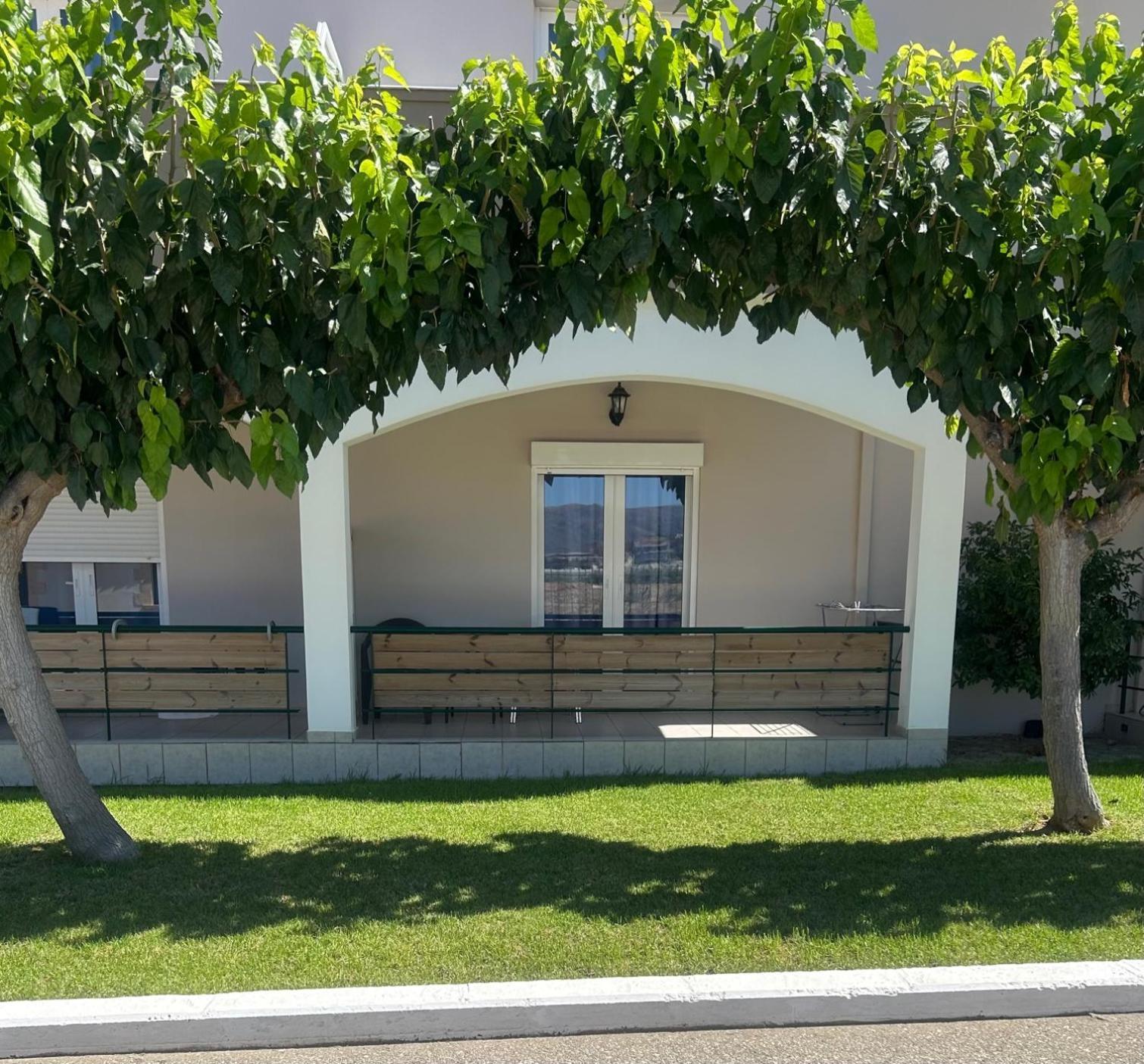 Mediterranean & Aparthotel Kissamos