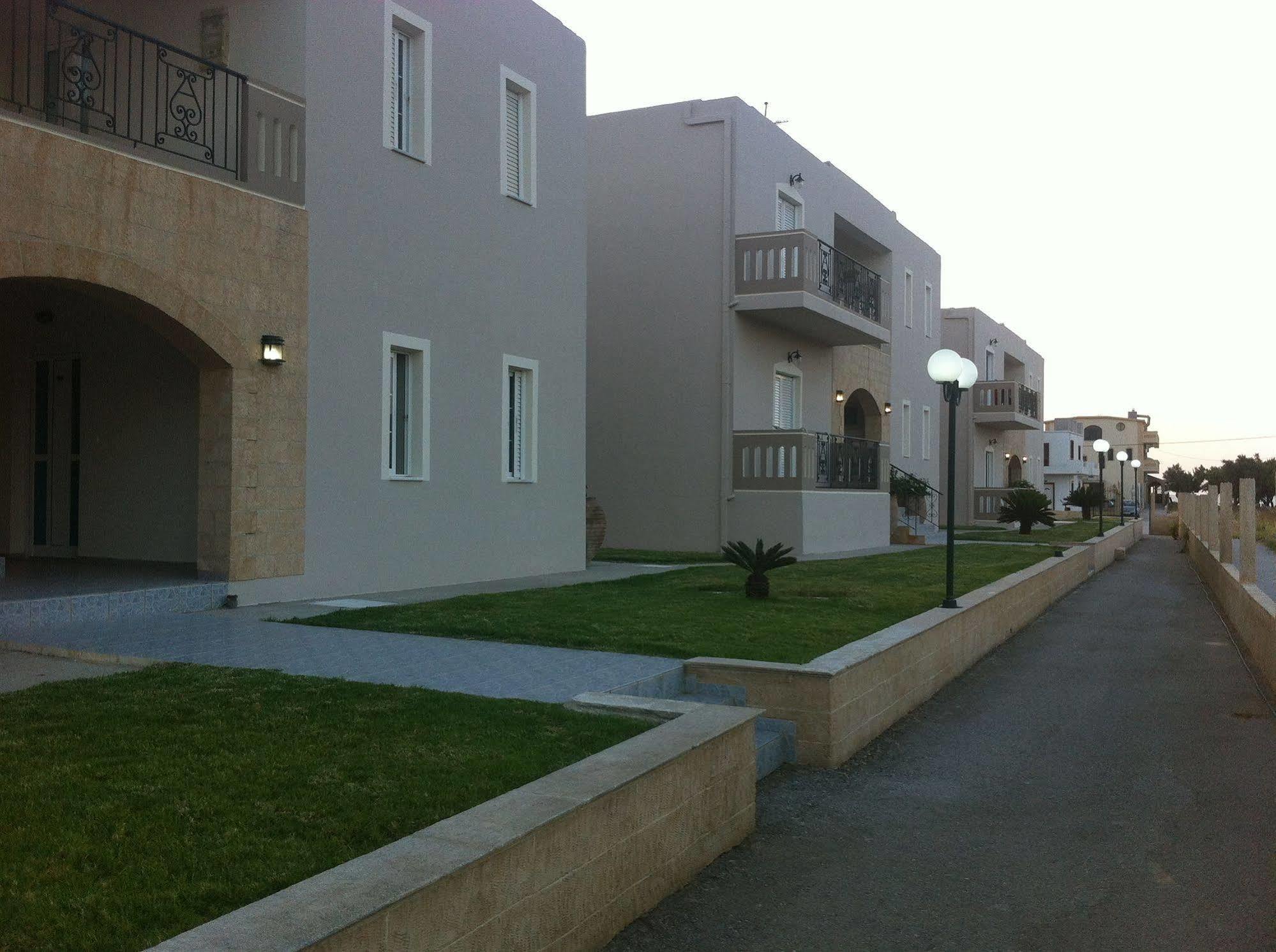 Mediterranean & Aparthotel