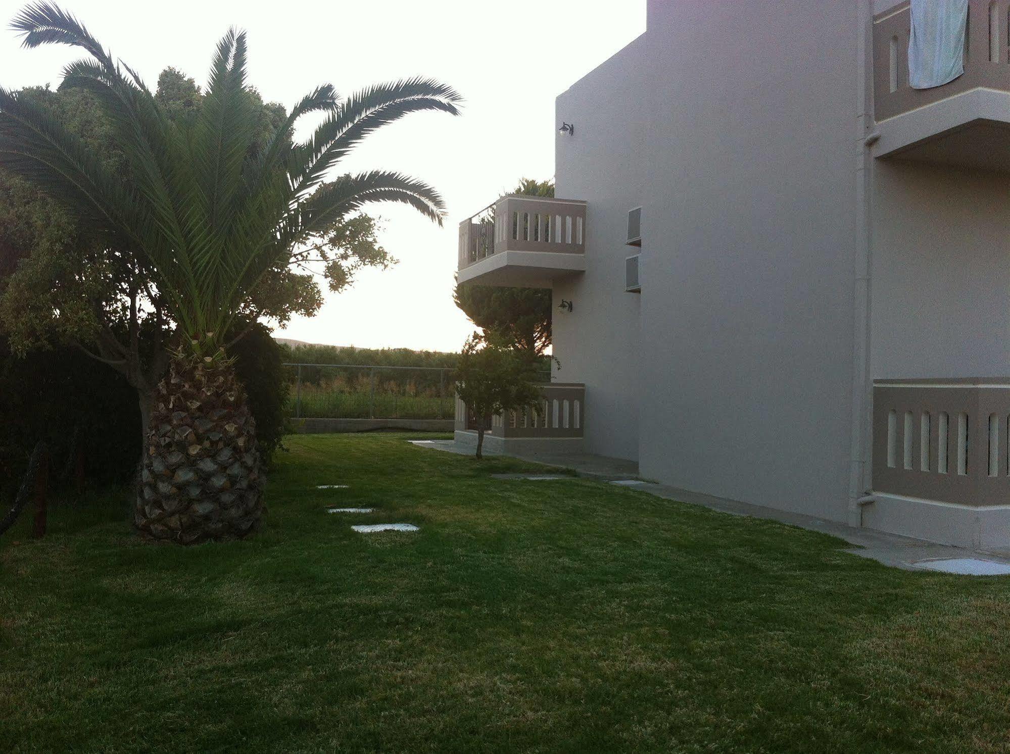 Mediterranean & Aparthotel