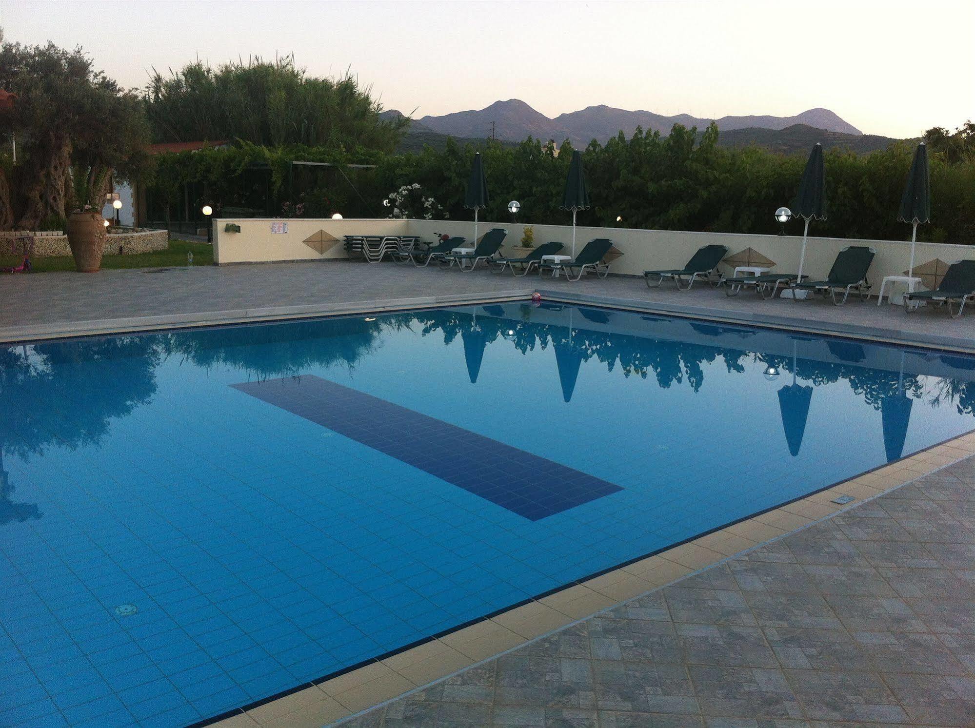 Mediterranean & 2* Kissamos