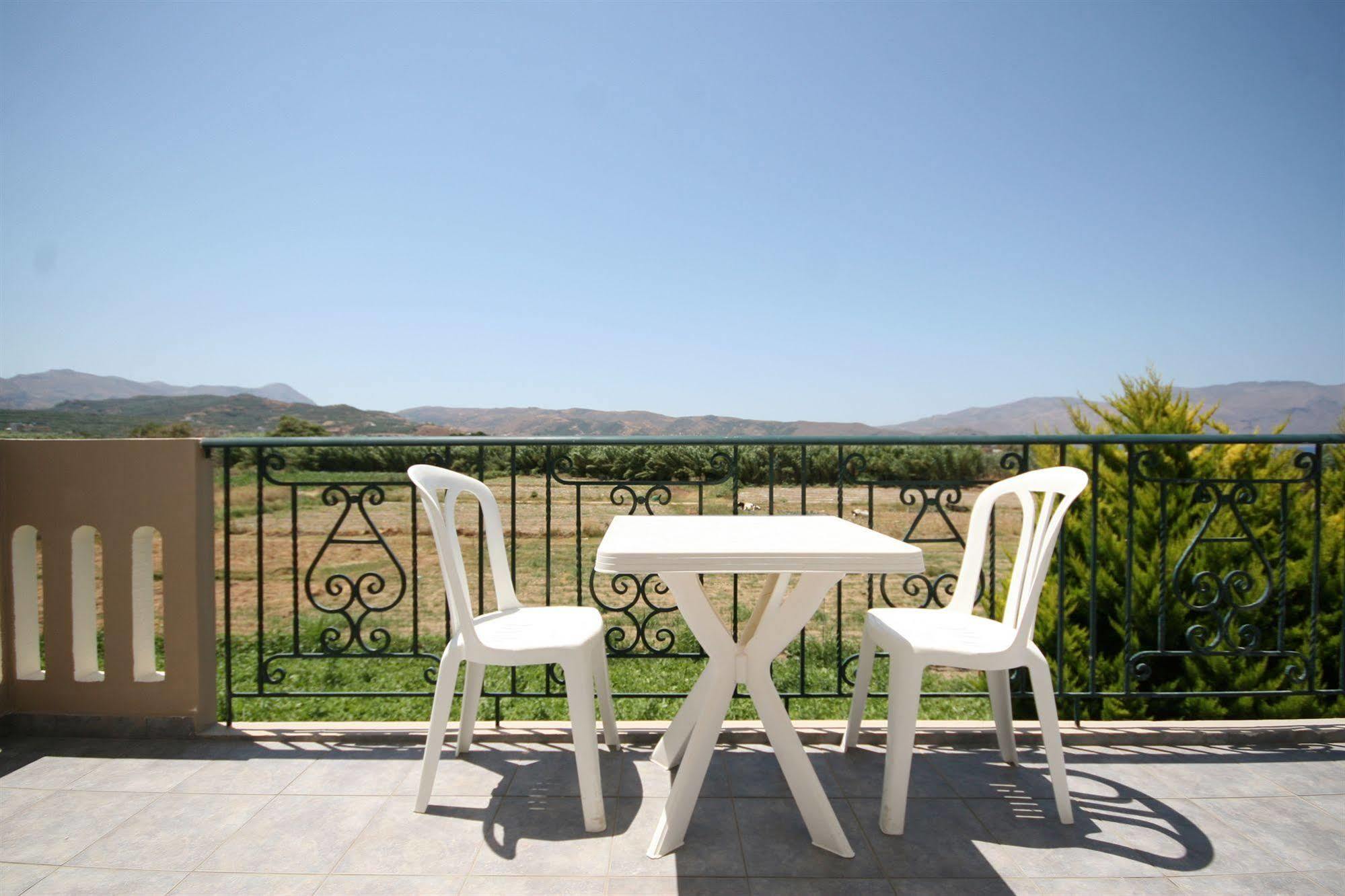 Aparthotel Mediterranean &