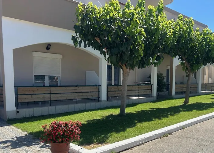 Mediterranean Hotel & Apartments