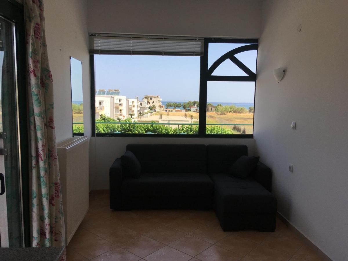 Mediterranean & 2* Kíssamos