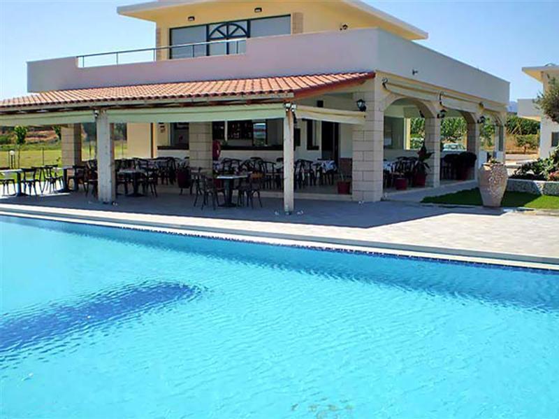 Mediterranean & 2* Kíssamos