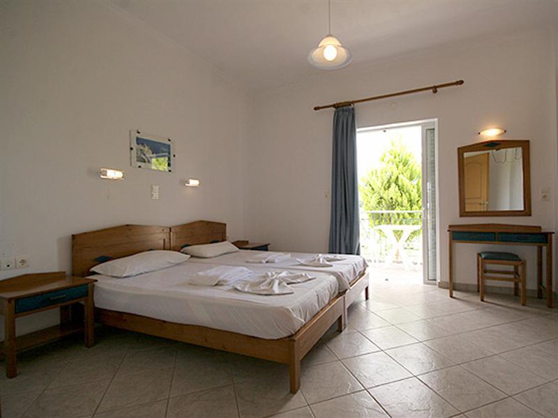 Mediterranean & 2* Kíssamos