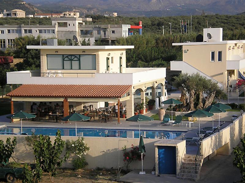 Mediterranean & 2* Kíssamos