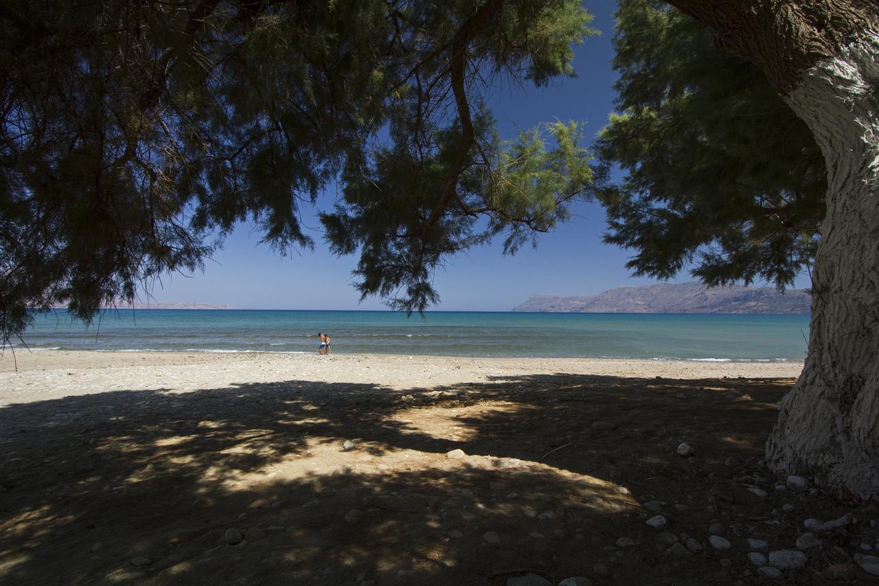 Mediterranean & Kíssamos