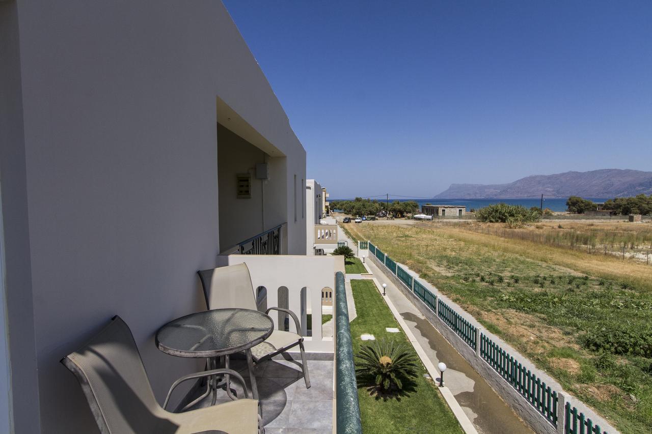 Mediterranean & 2* Kíssamos