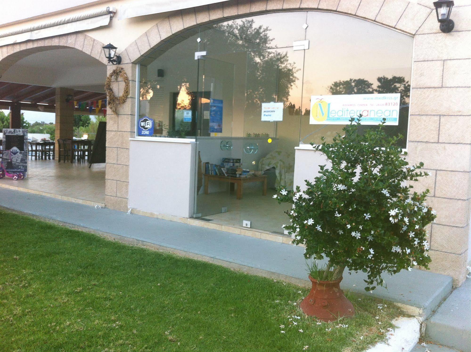 Mediterranean & 2*