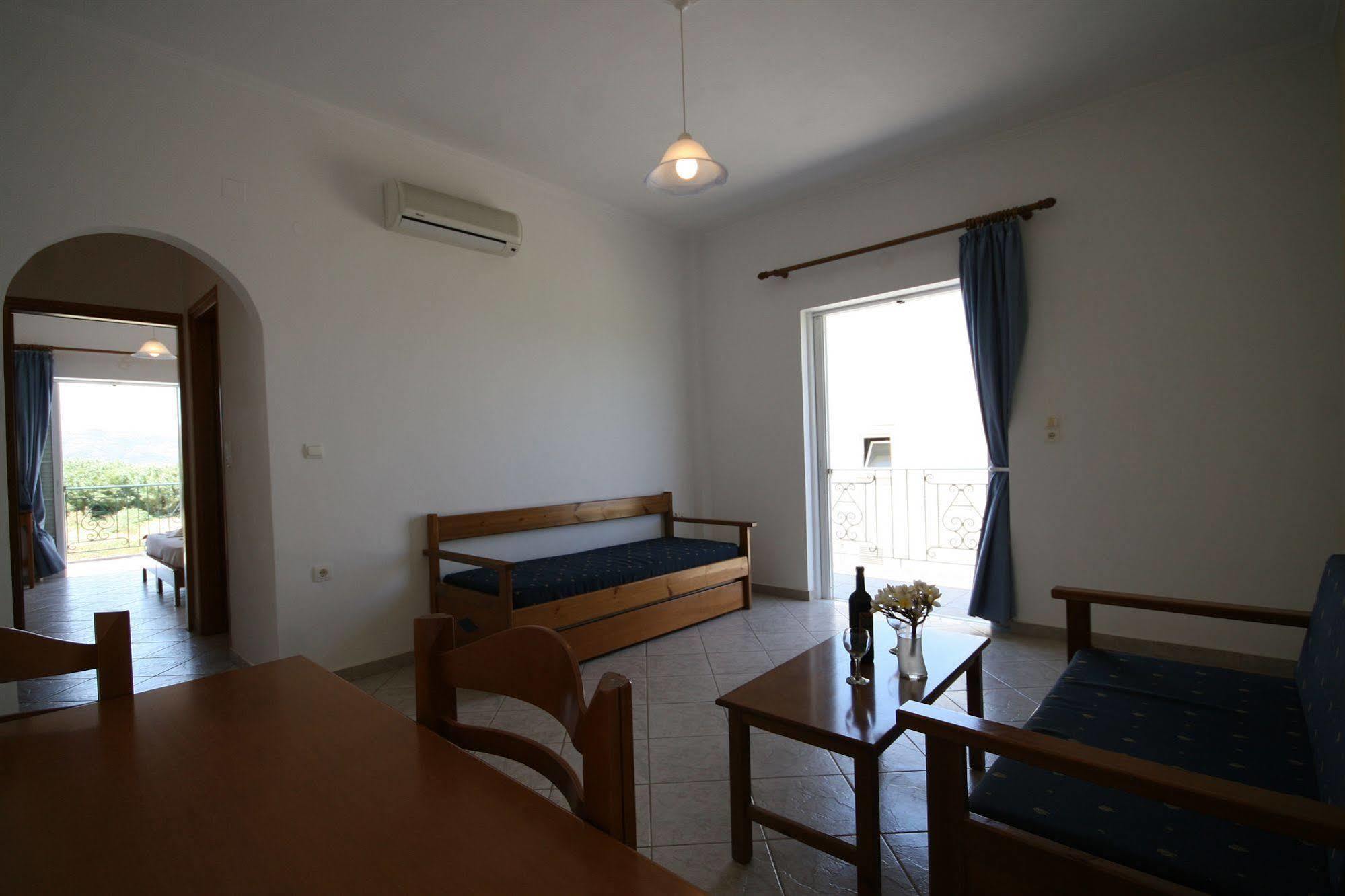 Mediterranean & 2* Kíssamos