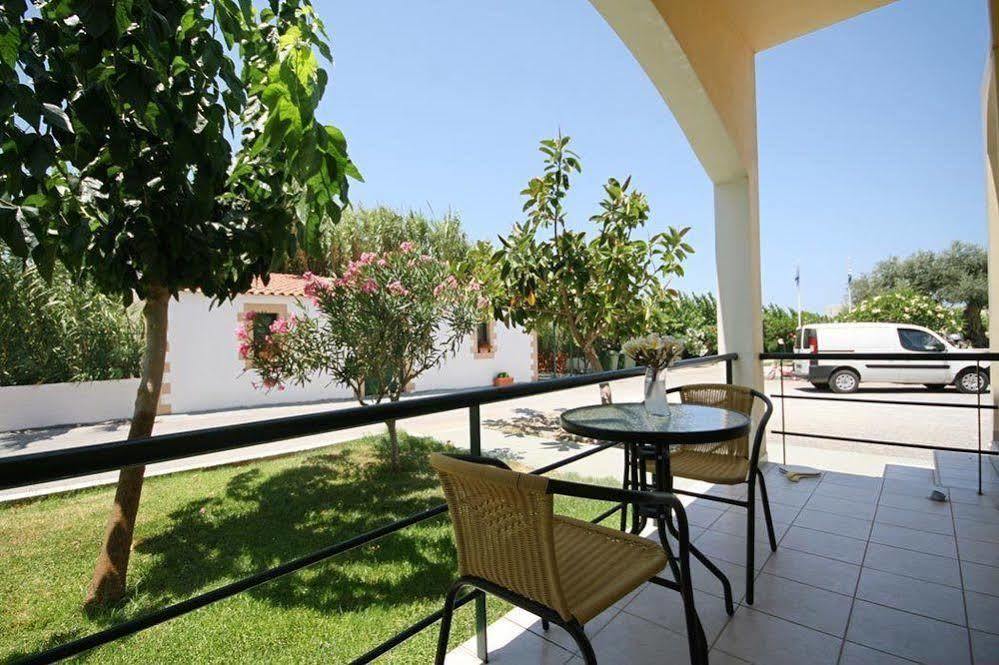 Mediterranean & 2* Kíssamos